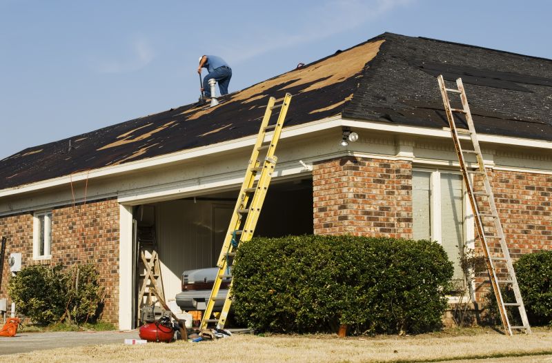 Roof Repair Image