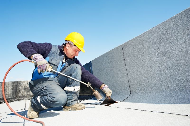 Roofing Maintenance in Uvalde