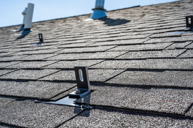 Signs Itâ€™s Time For A New Asphalt Shingle Roof Installation
